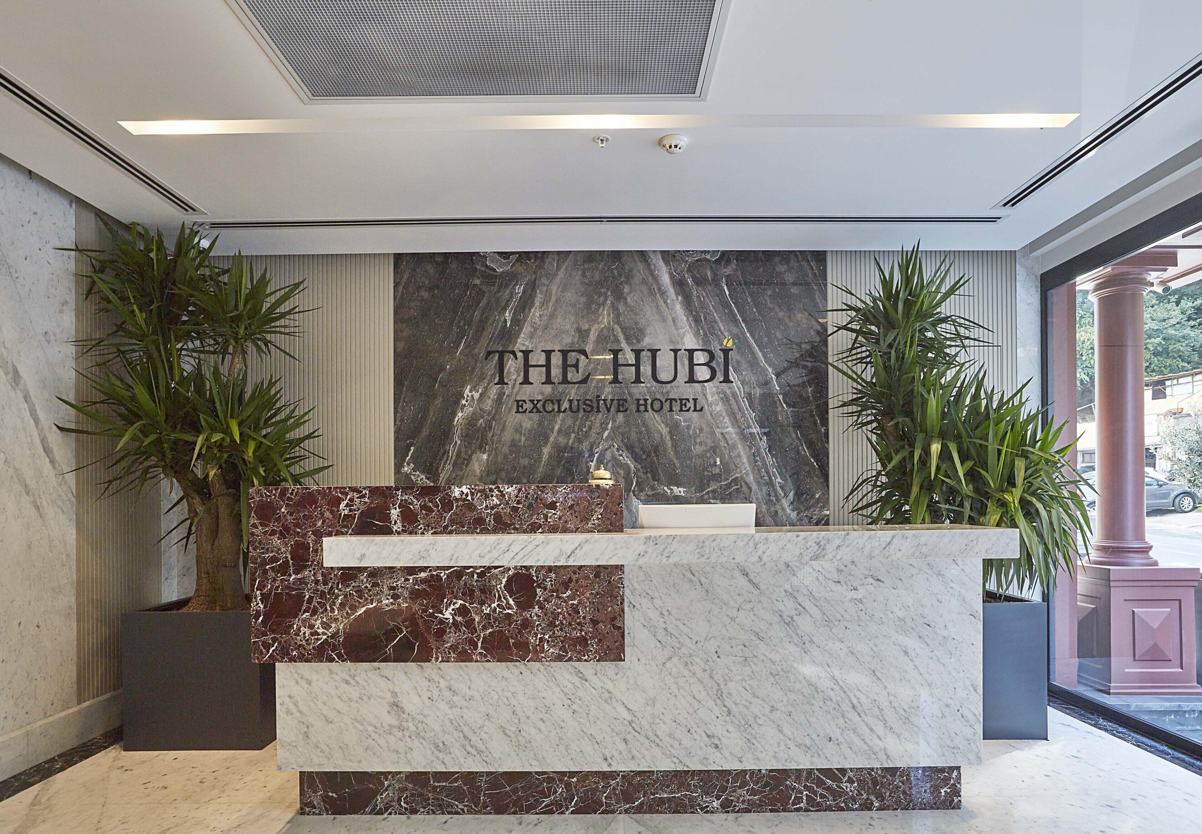The Hubi Hotel — Photos 1